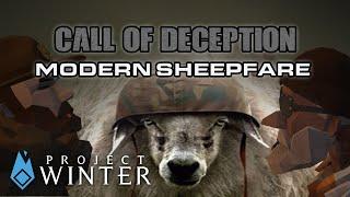 [PW#102] Call of Deception: Modern Sheepfare [feat. Yuri]