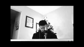 "You don't have to be alone" by Aaron Kane ( Xmas song )