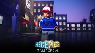 PHARRELL WILLIAMS: PIEZA POR PIEZA - Tráiler Oficial