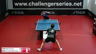 2025/06/10 WALTER vs KOLOIDENKO