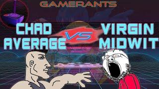 The Difference Between Midwits and Average Joes  [ Gamerant ]