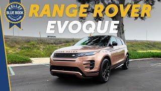 2024 Range Rover Evoque | Review & Road Test