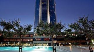 Renaissance Polat Istanbul Hotel 5-star hotel |Renaissance polat Istanbul Hotel |best foods