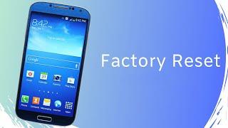 How to  Mobile Phone Factory Reset I Complete Video in Bangla I Munas Tech