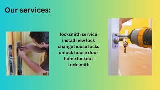 911 Locksmith Bedford