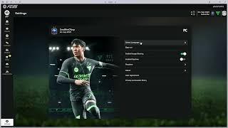 How to Change Language in EA FC 25 Web App