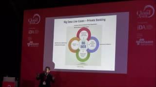 Big Data analytics in private banking & wealth management