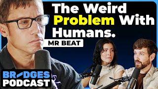 Extreme Wealth Disparity Is Breaking Society | MR BEAT | BRIDGES #10