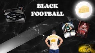  Product Review!  2024 Panini Black Football! - 3 Hits!