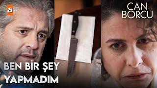 Handan olay anını hatırlıyor - Can Borcu 2. Bölüm