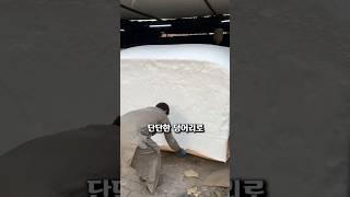 거대한 마시멜로?