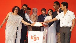 Kyn App Launch | Hyper-Local App Kyn with Unique Features Launched | Kynhood Technologies | NxtPix