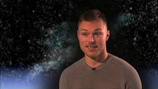 Myth Makers - Andrew Hayden-Smith (Jake Simmonds - Doctor Who) Trailer