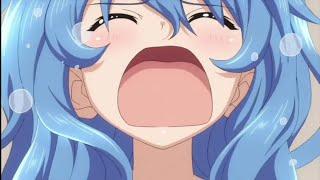 ~Yoshino Himekawa Cute Cry Moments~