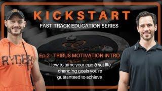 Kickstart Fastrack Education Series [Ep.3] How To Shift Your Mindset To Achieve Amazing Results