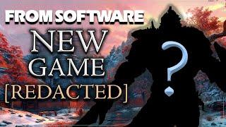 Everything You Need To Know About Fromsoftware's Next Game, Project "Redacted"