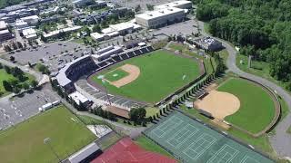 Hudson Valley Community College Athletic Facilities