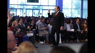 "Supernatural Protection" | Pastor Rodney Howard-Browne