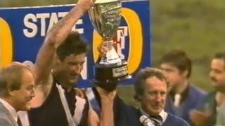 1989 State of Origin - Victoria vs South Australia