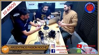 El Programa del Hincha #436 (31/7/2024)