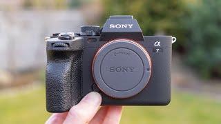 3 Months with Sony A7IV - Extended Review [ A7M4 ]