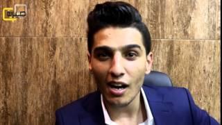 تابعوا اخبار الفنان محمد عساف عبر موقع خبرية