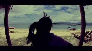 Ray D'Sky Feat. Ras Muhamad - Terjebak di Pulau Yang Indah (Official Music Video)