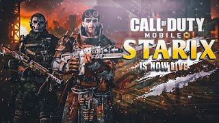 After PubG Ban | Playing Call Of Duty [COD] | Starix Gaming