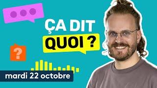 Protéger les cyclistes et les automobilistes, possible retour du 49.3, et reprise de la NBA