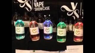 Creative Juices Premium Elixir Glow-in-the-Dark @ eJuices.com & eLiquid.com The Future is Now