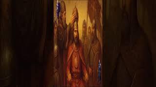 Bulgaria in the Early 8th Century: The Legacy of Khan Tervel part 1