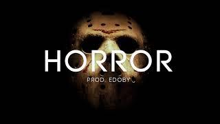 Horror - Dark Angry Piano Rap Beat Hip Hop Instrumental