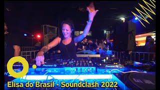 Elisa Do Brasil | Soundclash 2022