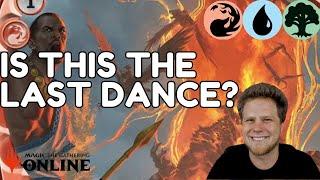 My Last Dance With Temur Breach! 🟥 Modern 🟦 MTGO 🟩