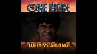 LUFFY VS ARLONG #shorts  #viral  #viralvideo  #onepiece  #movie   #movieclip  JMannz Channel