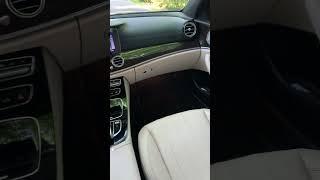 Mercedes-Benz W213 E300d прокат аренда авто с водителем, мерседес заказать на свадьбу, мерседес авто