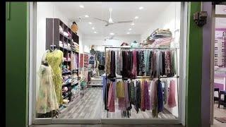 Best Fabric Store @ Tadepalligudem