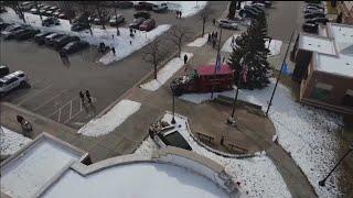 South metro cities step up to help Burnsville