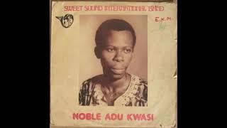 Adu Kwasi - Akwankwaa Hiani