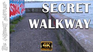 Nature Walk Adventures - Exploring the Secret Walkway with The Ambient Warrior (Part 5)