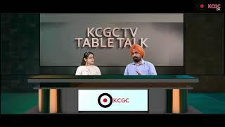 The Impact of Technology on Children Present Time | KCGC TV