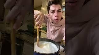 Homemade Cheese