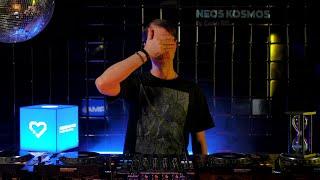 NEOS KOSMOS 50 by Ewan Rill Live Resonance Music Academy 24.03.2022 Progressive House DJ mix