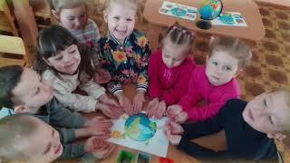 Обласний фестиваль-огляд фахової майстерності педагогів закладів дошкільної освіти "Світ дошкілля"
