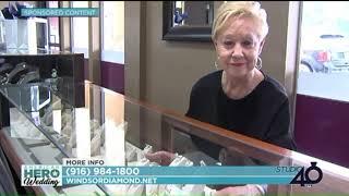 Find the Perfect Ring at Windsor Diamonds   FOX40