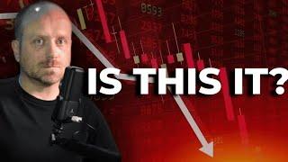 Market Expert Analysis Into This Week: Where To Next? - Review & Rev-Up (Filmed Before News)