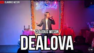 Claudius Weson - Dealova | Legends S3 2024 Grand Finale (Open)
