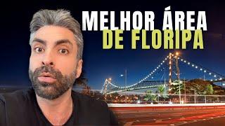 Morando em Florianópolis (Onde Ficar ou Visitar)