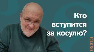 Кто вступится за косулю? Валерий Кузенков о безответственном отношении к охотничьим ресурсам.