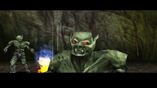 Legacy of Kain: Soul Reaver [PS1] - Children of Melchiah (Fledgling Melchahim & Adult Melchahim) #6